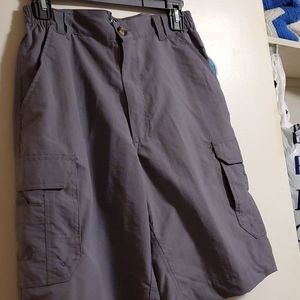 COPY - Realtree Fishing Shorts